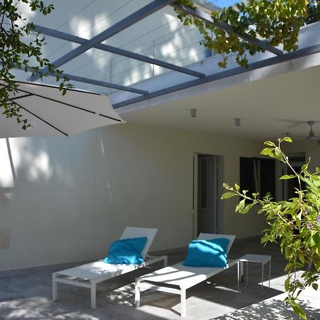 Casa Mare Brela Apartment Bagian luar foto
